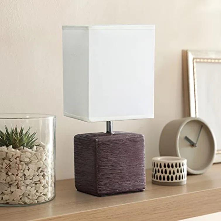 Wrought Studio™ Eagarville Table Lamp