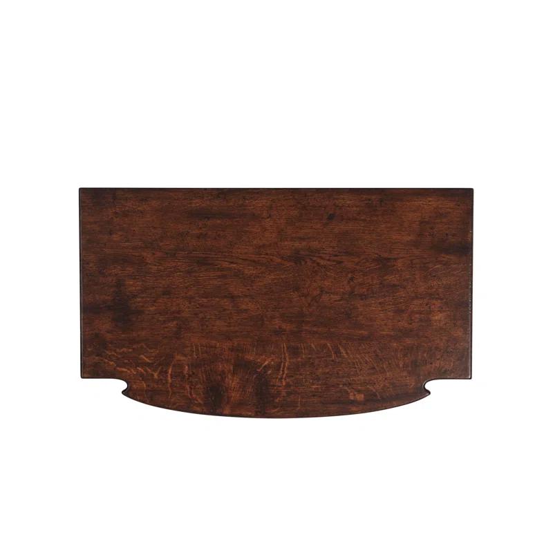 Theodore Alexander Althorp - Victory Oak 34'' W Nightstand