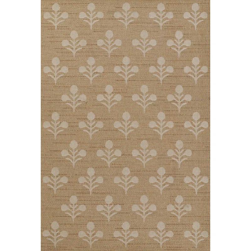 Saybrook Floral Rug