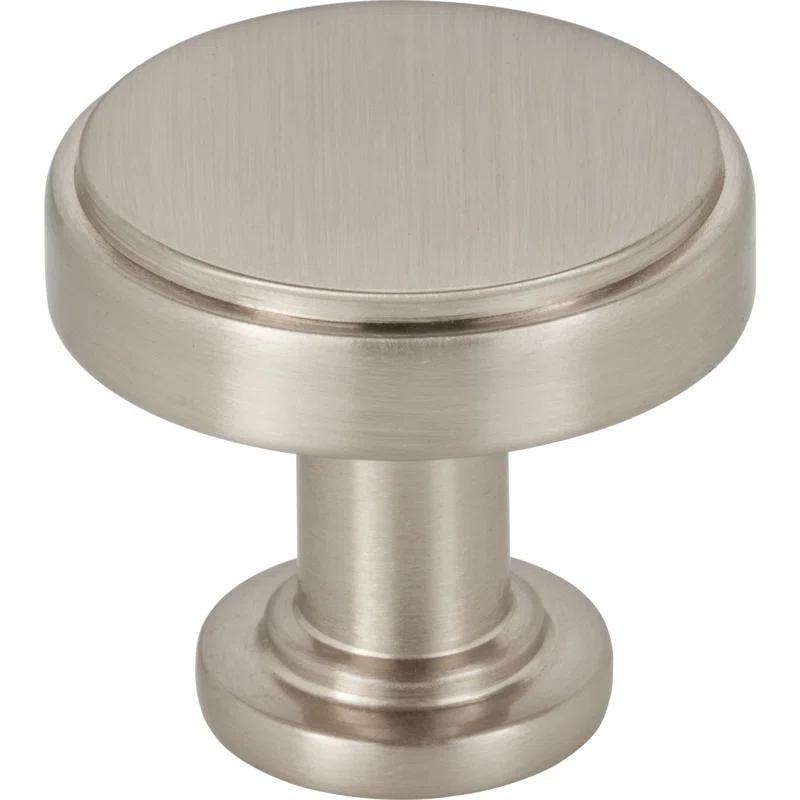 Jeffrey Alexander Richard Round Knob