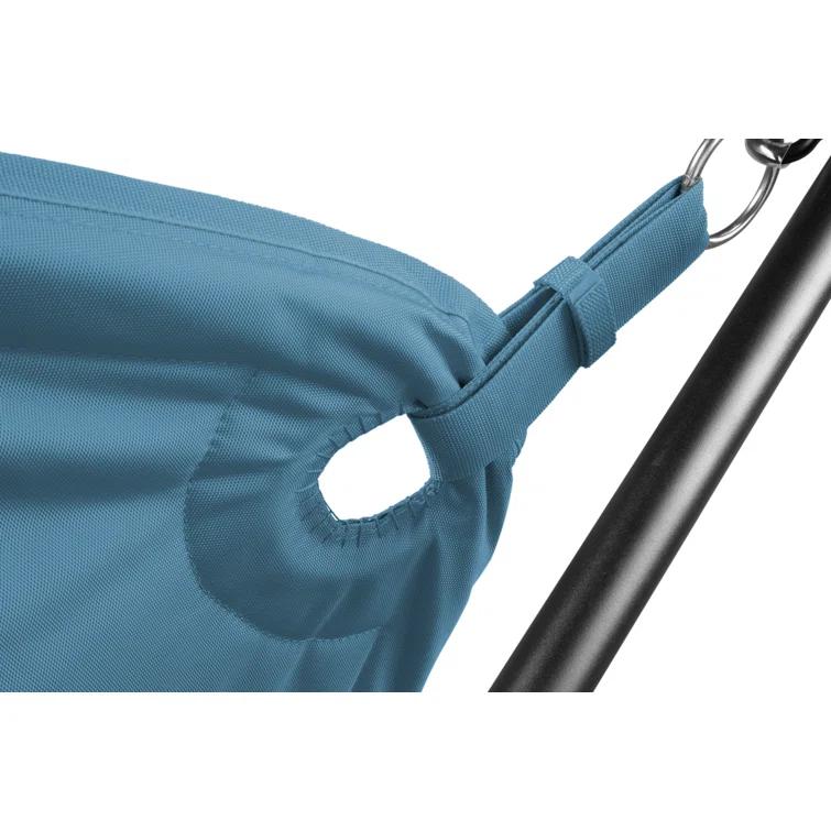 Headdemocks Deluxe Hammock with Stand