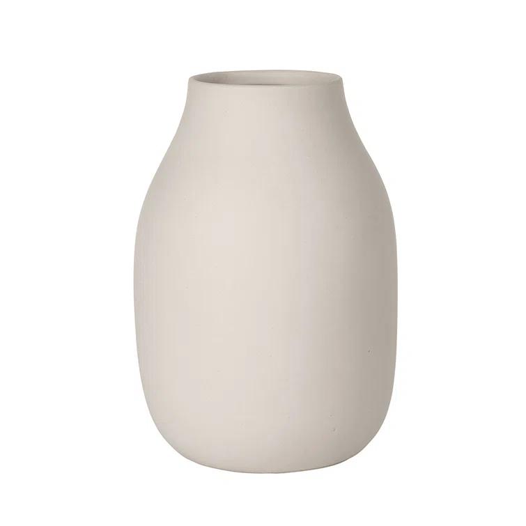 COLORA Porcelain Table Vase
