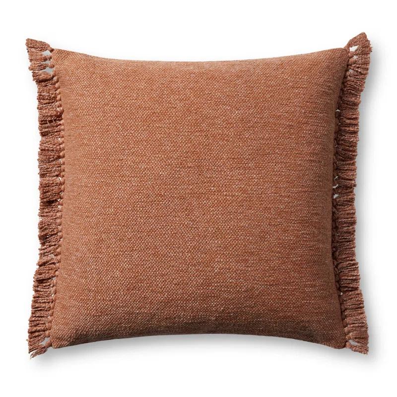 Magnolia Home by Joanna Gaines x Loloi Magnolia Home by Joanna Gaines x Loloi Jett Throw Pillow