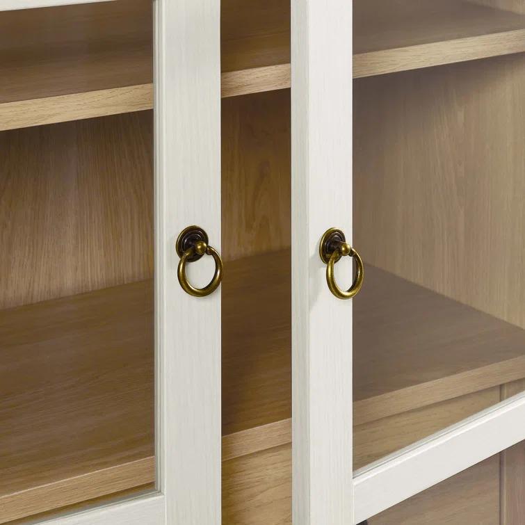 Modway Modway Nolan Arched Display Cabinet