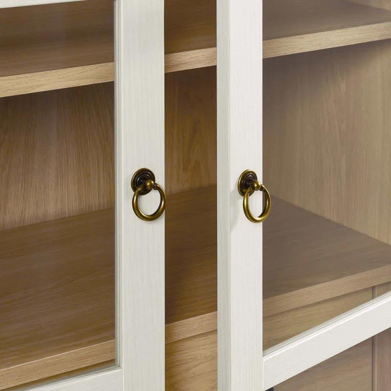 Modway Modway Nolan Arched Display Cabinet