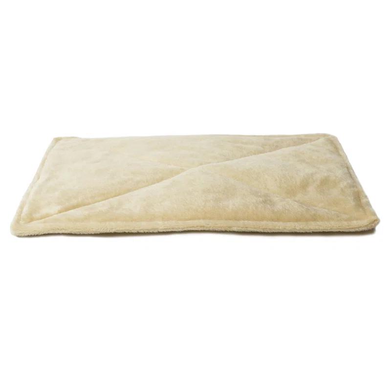 FurHaven Polyester Pet Bed