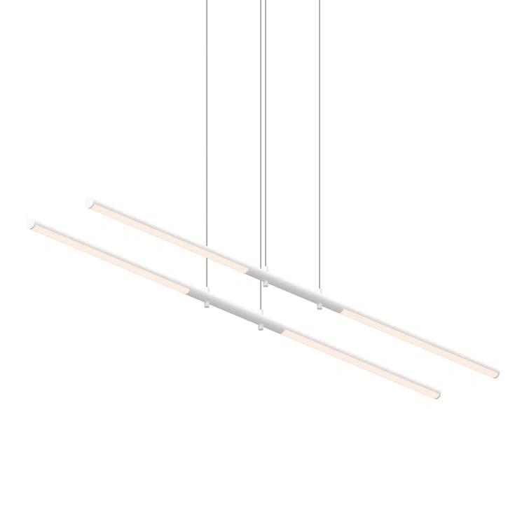 SONNEMAN Tik-Tak 4 - Light LED Unique/Statement Pendant