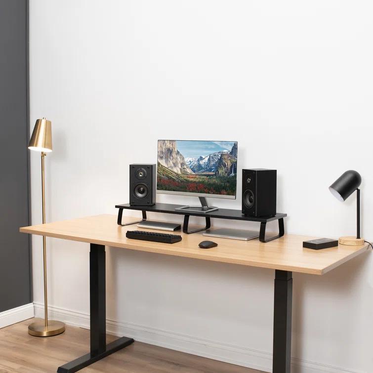 Vivo Vivo 39" Desktop Stand TV Monitor Riser (STAND-V000DL series)