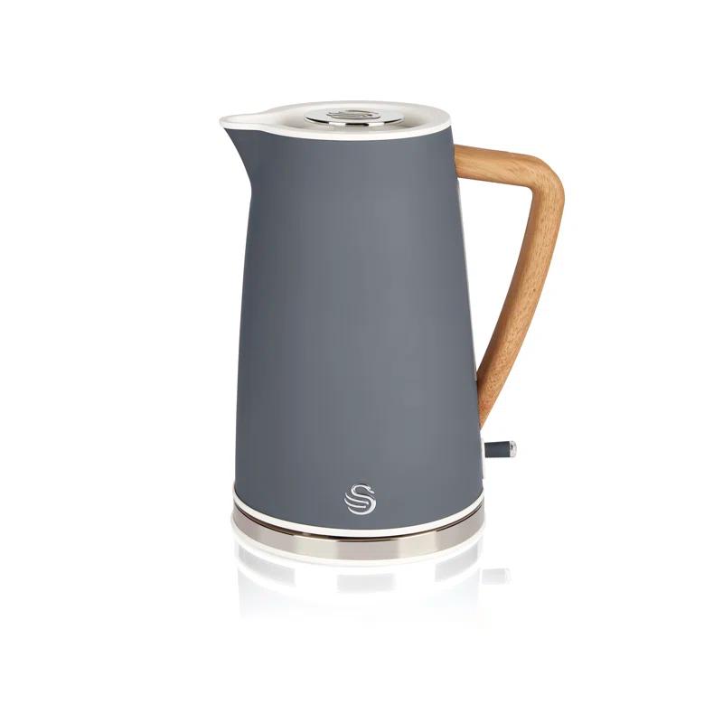 Swan Nordic 1.7L Cordless Electric Kettle