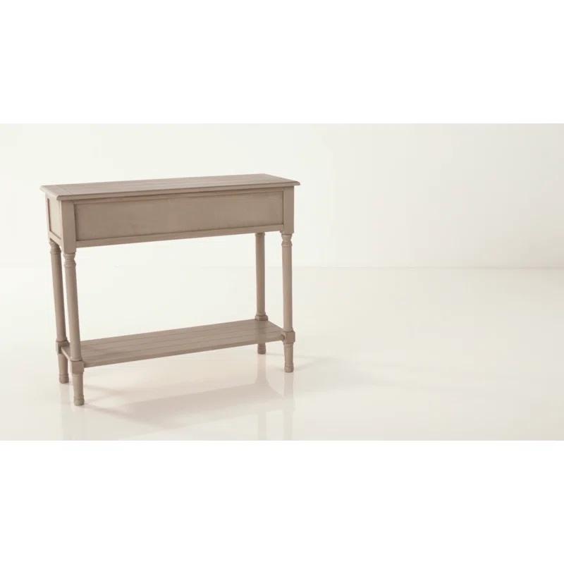 Nubble 35.5'' Console Table