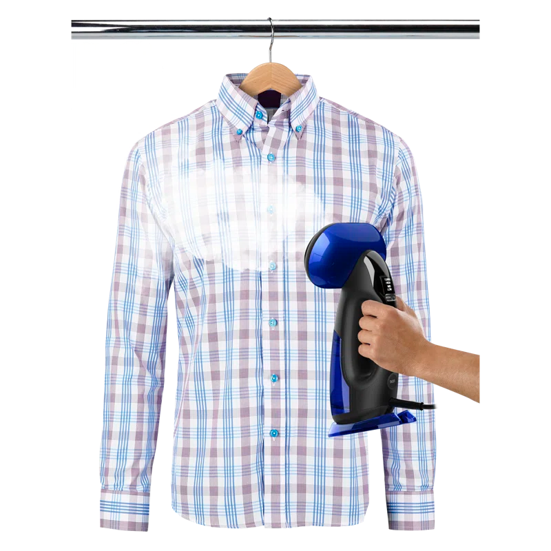 Conair Conair Turbo Extremesteam — Steam & Iron 2-In-1 With Turbo