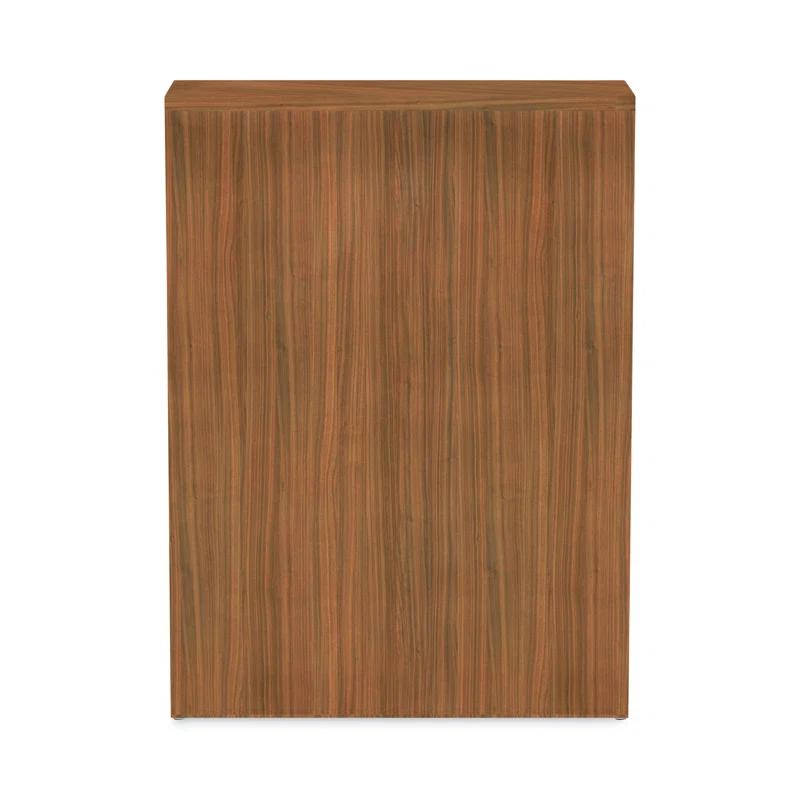 Alera® Valencia Bookcase