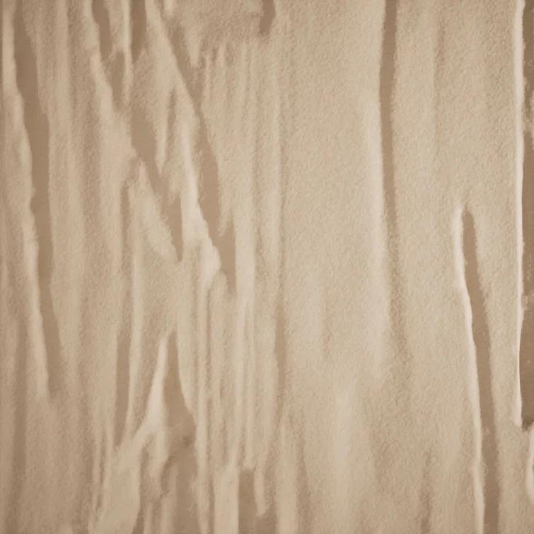 Ekena Millwork Hand Hewn Timberthane Faux Wood 3-Sided Ceiling Beam (U-beam)