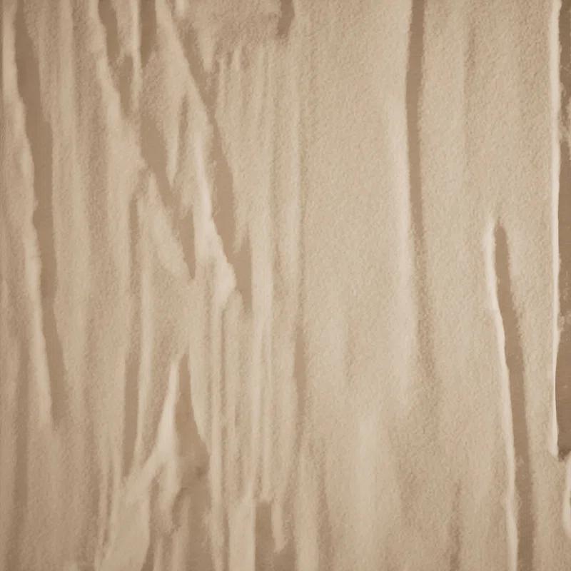 Ekena Millwork Hand Hewn Timberthane Faux Wood 3-Sided Ceiling Beam (U-beam)