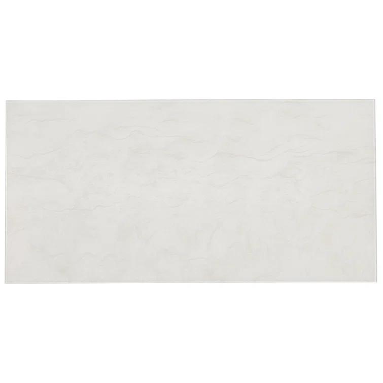 Avant Decor 4" x 8" PVC Peel & Stick Subway Tile | Wayfair