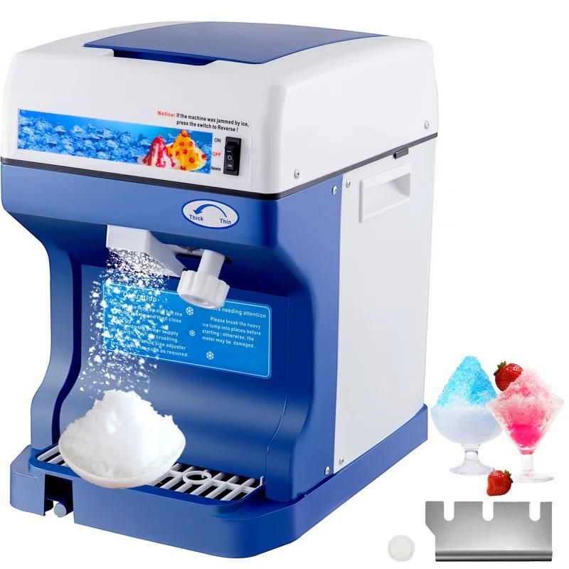 VEVOR VEVOR Countertop Snow Cone Maker