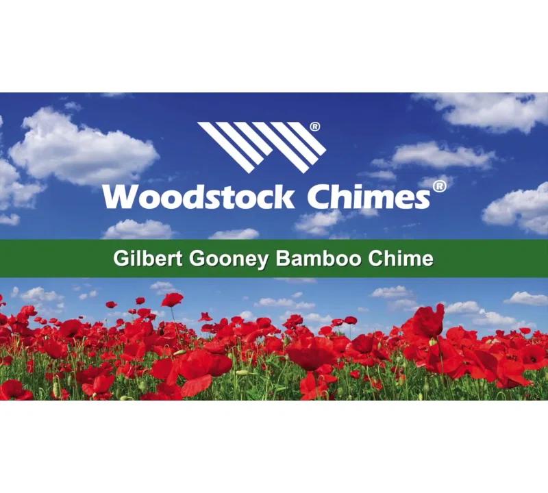 Woodstock Chimes Wood Animals Wind Chime