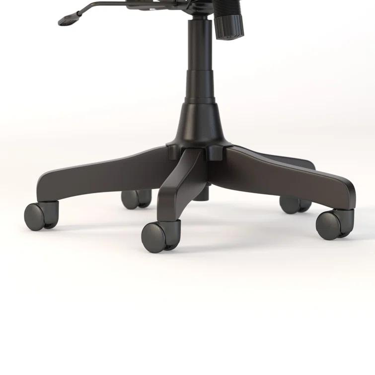 Bush Furniture Leather Task Chair