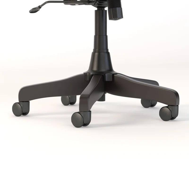 Bush Furniture Leather Task Chair