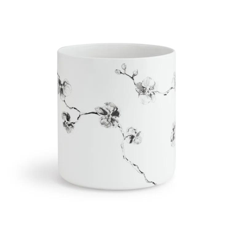 Michael Aram Black Orchid Tumbler | Perigold