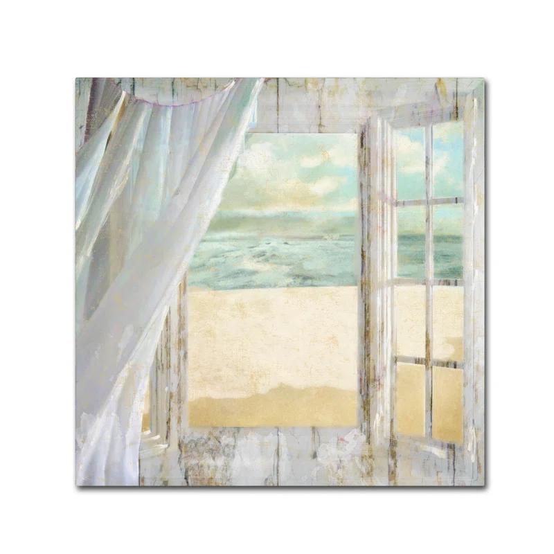 Highland Dunes " Summer Me I " by Color Bakery