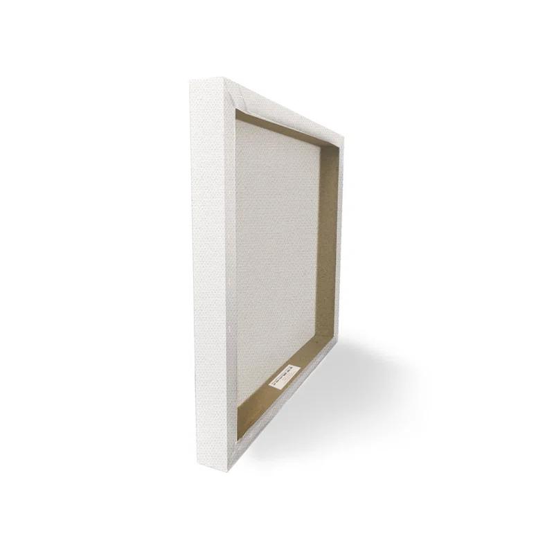 Stupell Industries " Blue Geode Crystals Arrangement " by Danielle Carson