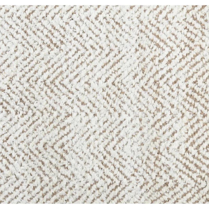 Kaleem Jute Rug - 5' x 8'