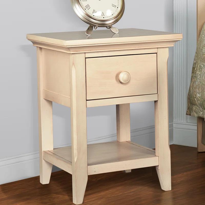 Baby Cache Baby Cache Overland 1 Drawer Nightstand