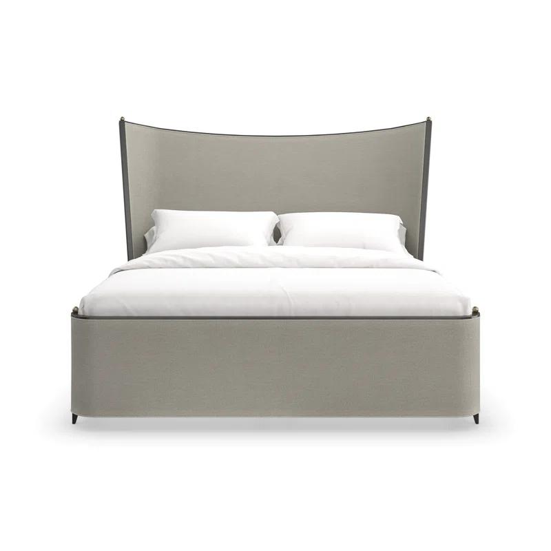 Caracole Classic Provence Bed