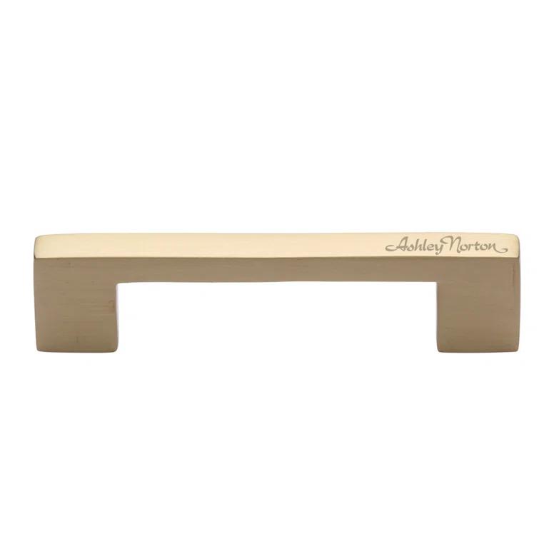 Ashley Norton Urban Cabinet Bar Pull