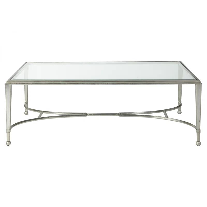 Metal Designs Sangiovese Cocktail Table