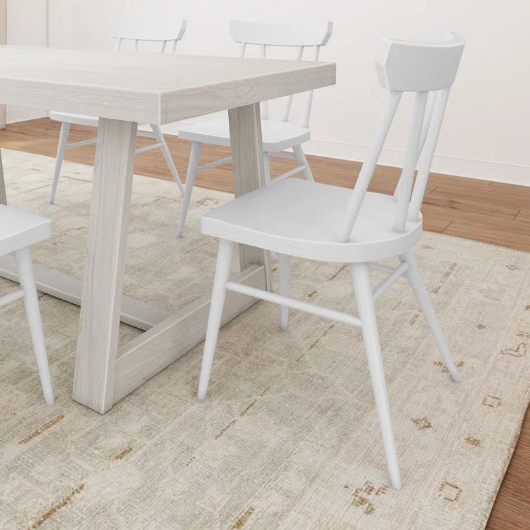 George Oliver Windsor Dining Chair (Set of 2)