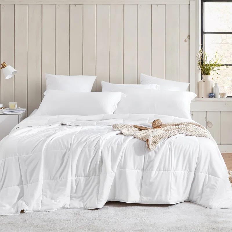 Coma Inducer Snorze Cloud Baffle Box Stitch Comforter