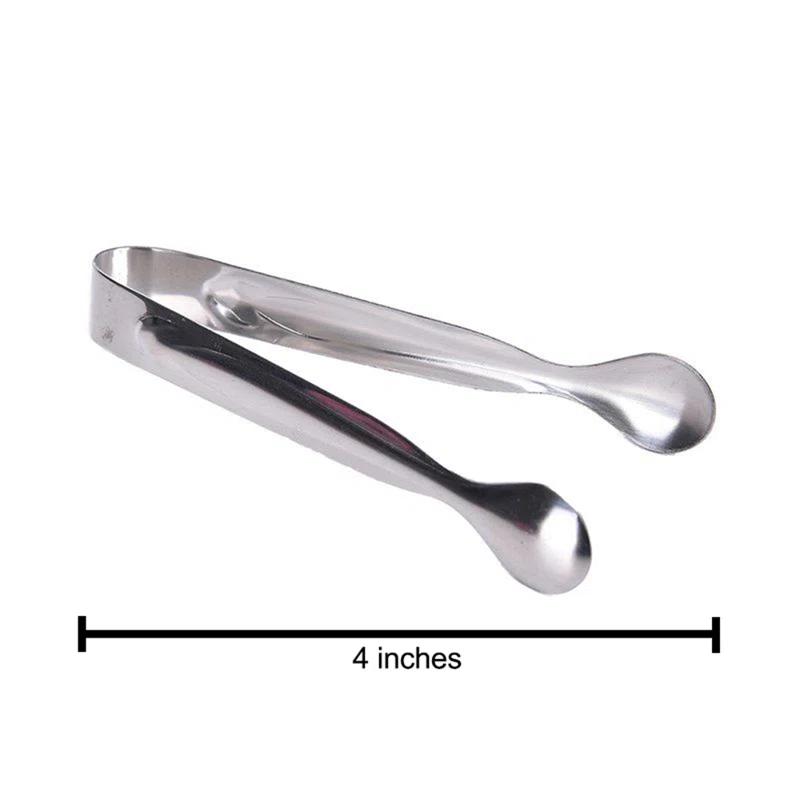 Cuisinox Stainless Steel Salad / Serving Tongs