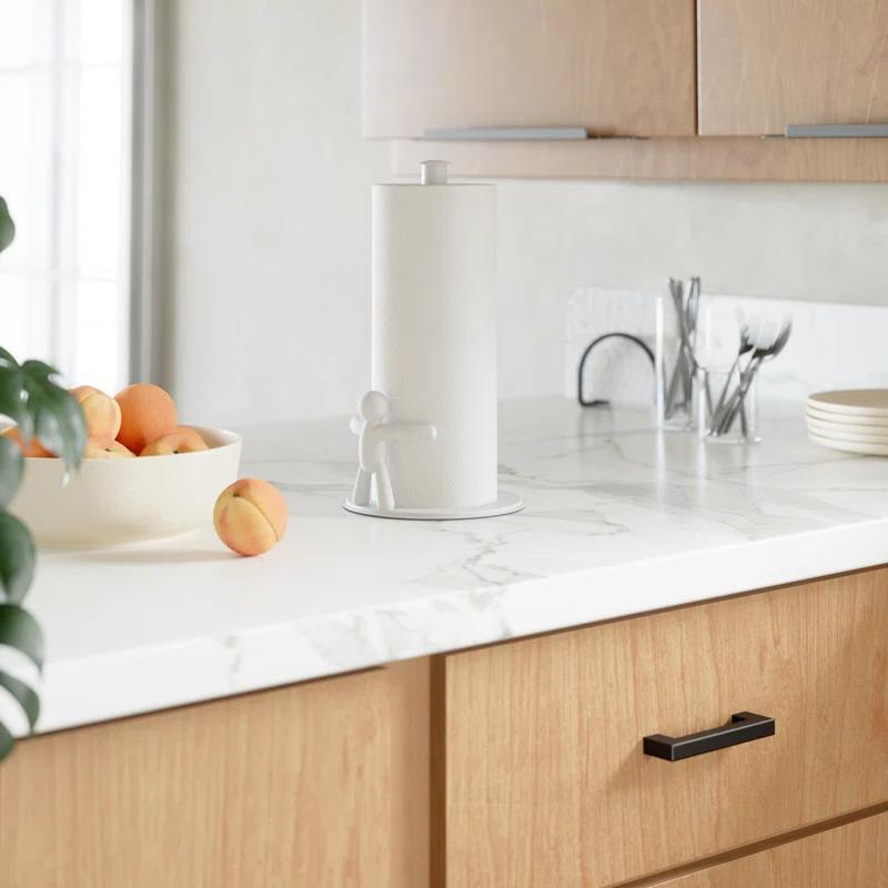 Umbra Buddy Freestanding Paper Towel Holder