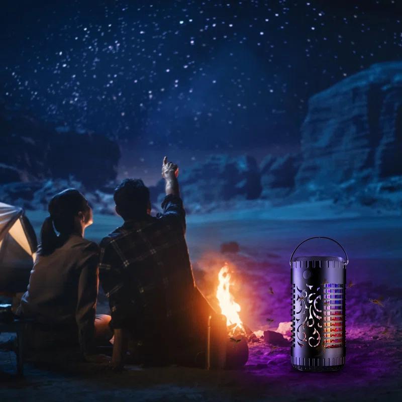 iMounTEK Solar Bug Zapper