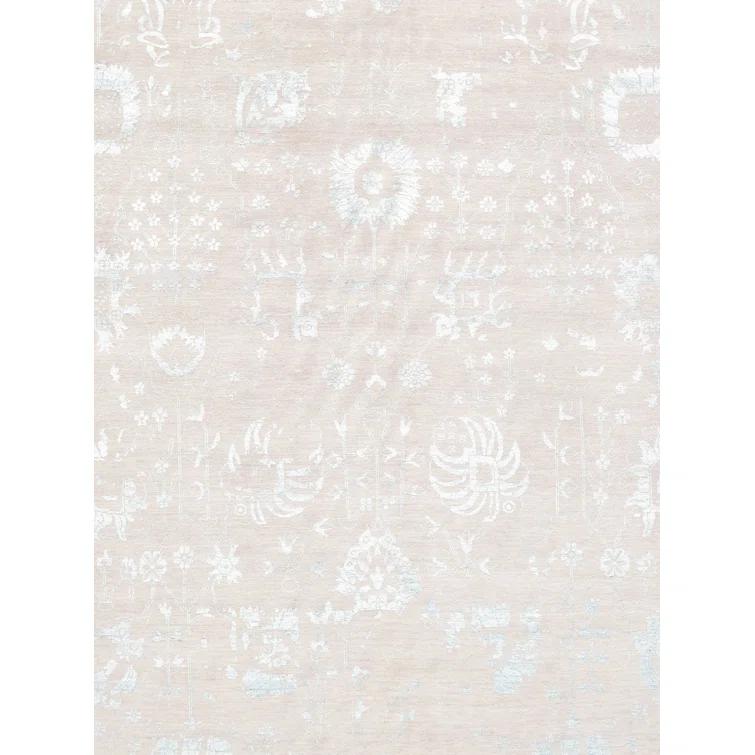 Pasargad One-of-a-Kind 10' X 13'5" New Age Area Rug in