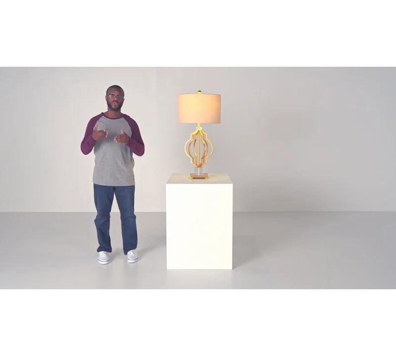 Willa Arlo™ Interiors Cohutta Table Lamp