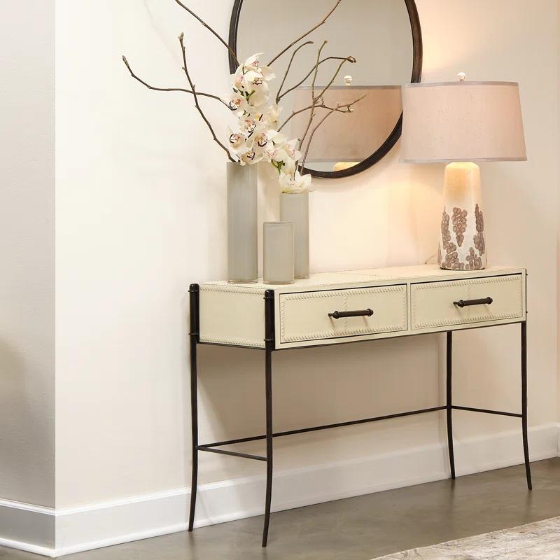 Nevado 50" Console Table