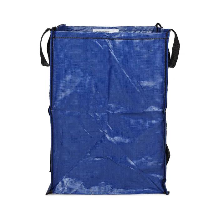 DuraSack DuraSack Home and Yard Bag, Heavy Duty, 20"L x 20"W x 28"H