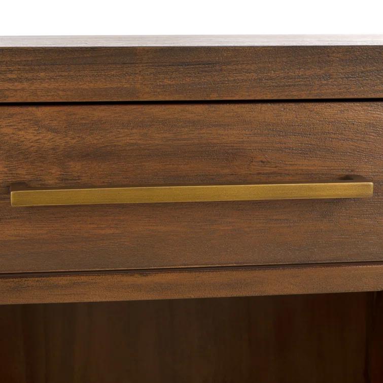 Pama 1 - Drawer Nightstand