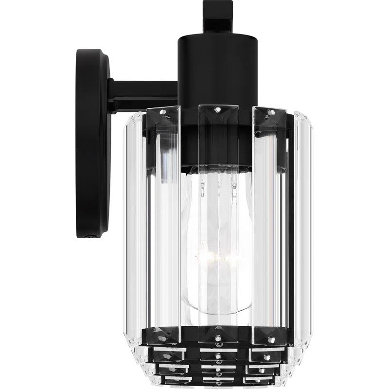 Everly Quinn Pironi 4 - Light Dimmable Vanity Light