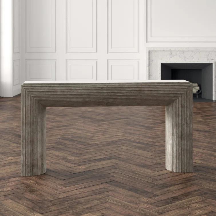 Wildon Home® Trelin 68'' Console Table