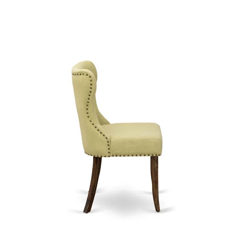 Ambermarie Pedestal Dining Set
