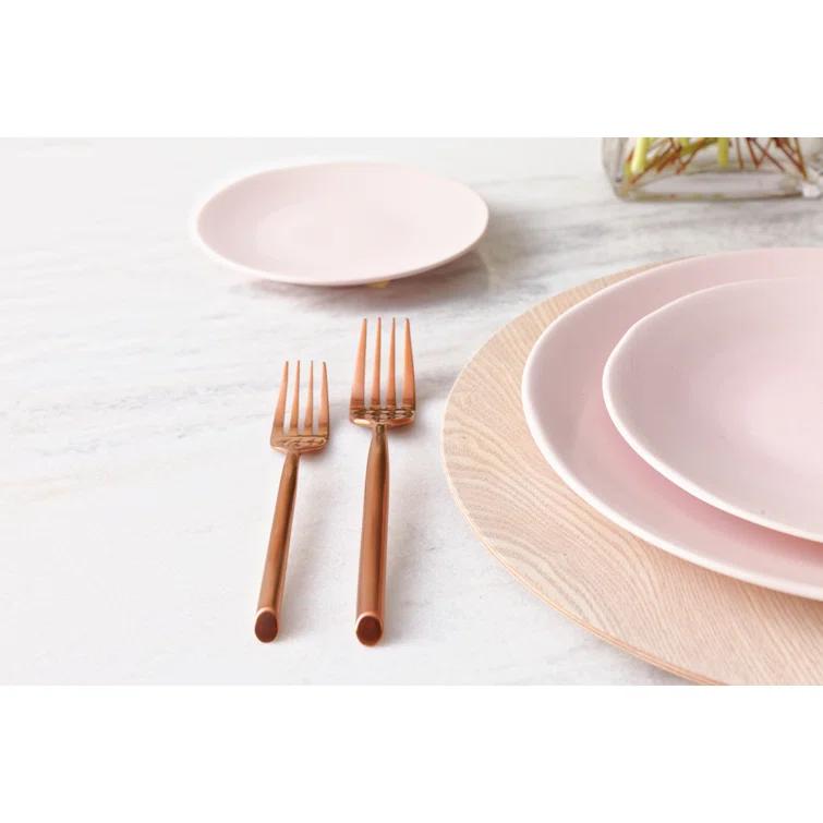 Fortessa Heirloom 8" Salad Plate (Set of 4)