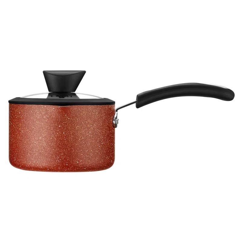 Ozeri Aluminum Saucepan