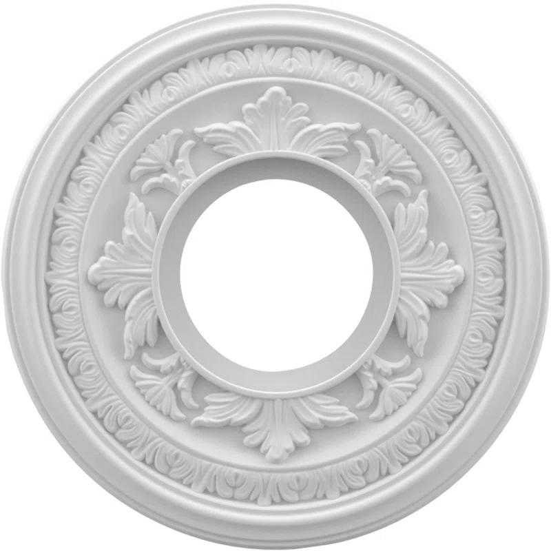 Baltimore Thermoformed Ceiling Medallion