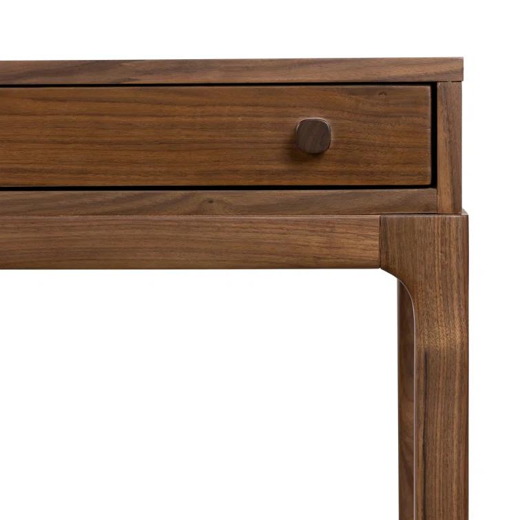 Cameron Desk - Brown