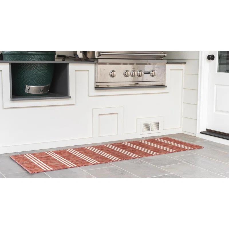 Jill Zarin™ Jill Zarin Anguilla Outdoor Rug