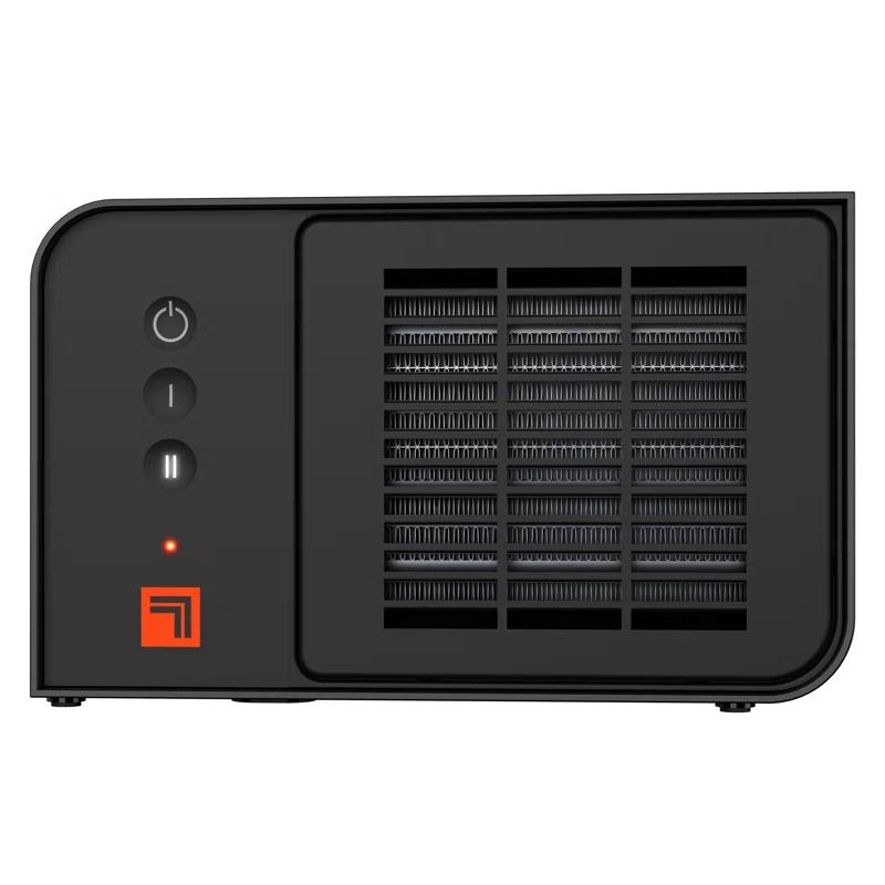Sharper Image CERAMIC 1 Space Heater
